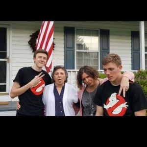 Meet your Posher, Kate